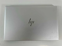 Hp elitebook 830 g8 13.3”, core(tm) i7 11th gen, 16 gb ram, 512 gb nvme laptop - afbeelding 5 van  7
