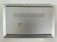 Hp elitebook 830 g8 13.3”, core(tm) i7 11th gen, 16 gb ram, 512 gb nvme laptop - afbeelding 6 van  7