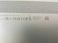 Hp elitebook 830 g8 13.3”, core(tm) i7 11th gen, 16 gb ram, 512 gb nvme laptop - afbeelding 7 van  7