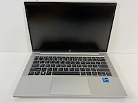 Hp elitebook 830 g8 13.3”, core(tm) i7 11th gen, 16 gb ram, 512 gb nvme laptop - afbeelding 1 van  7