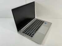 Hp elitebook 830 g8 13.3”, core(tm) i7 11th gen, 16 gb ram, 512 gb nvme laptop - afbeelding 2 van  7