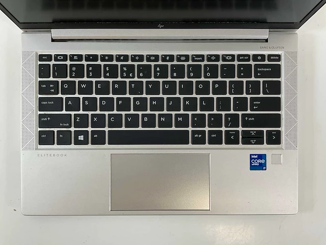 Hp elitebook 830 g8 13.3”, core(tm) i7 11th gen, 16 gb ram, 512 gb nvme laptop - afbeelding 4 van  7