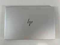 Hp elitebook 830 g8 13.3”, core(tm) i7 11th gen, 16 gb ram, 512 gb nvme laptop - afbeelding 5 van  7