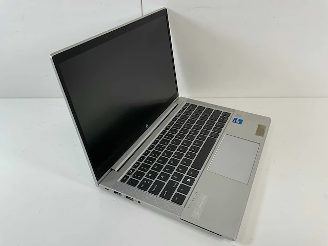 Hp elitebook 830 g8 13.3”, core(tm) i7 11th gen, 16 gb ram, 512 gb nvme laptop - afbeelding 2 van  7