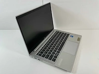 Hp elitebook 830 g8 13.3”, core(tm) i7 11th gen, 16 gb ram, 512 gb nvme laptop - afbeelding 2 van  7