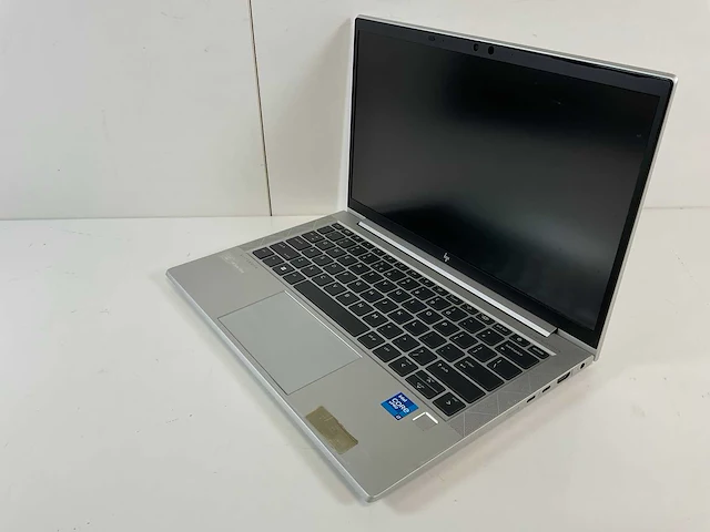 Hp elitebook 830 g8 13.3”, core(tm) i7 11th gen, 16 gb ram, 512 gb nvme laptop - afbeelding 3 van  7
