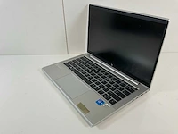Hp elitebook 830 g8 13.3”, core(tm) i7 11th gen, 16 gb ram, 512 gb nvme laptop - afbeelding 3 van  7