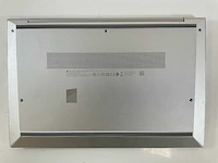 Hp elitebook 830 g8 13.3”, core(tm) i7 11th gen, 16 gb ram, 512 gb nvme laptop - afbeelding 6 van  7