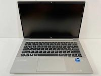 Hp elitebook 830 g8 13.3”, core(tm) i7 11th gen, 16 gb ram, 512 gb nvme laptop - afbeelding 1 van  7