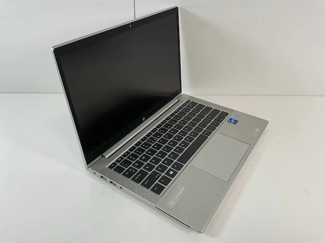 Hp elitebook 830 g8 13.3”, core(tm) i7 11th gen, 16 gb ram, 512 gb nvme laptop - afbeelding 2 van  7