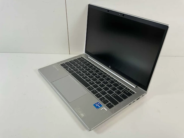 Hp elitebook 830 g8 13.3”, core(tm) i7 11th gen, 16 gb ram, 512 gb nvme laptop - afbeelding 3 van  7