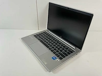 Hp elitebook 830 g8 13.3”, core(tm) i7 11th gen, 16 gb ram, 512 gb nvme laptop - afbeelding 3 van  7