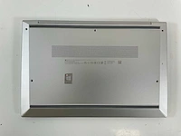 Hp elitebook 830 g8 13.3”, core(tm) i7 11th gen, 16 gb ram, 512 gb nvme laptop - afbeelding 6 van  7