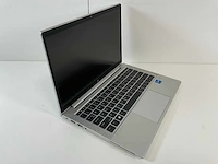 Hp elitebook 830 g8 13.3”, core(tm) i7 11th gen, 16 gb ram, 512 gb nvme laptop - afbeelding 2 van  7