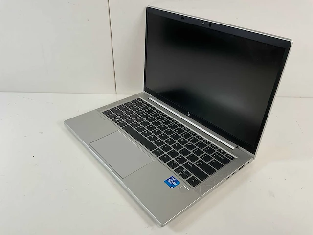 Hp elitebook 830 g8 13.3”, core(tm) i7 11th gen, 16 gb ram, 512 gb nvme laptop - afbeelding 3 van  7