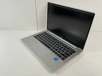 Hp elitebook 830 g8 13.3”, core(tm) i7 11th gen, 16 gb ram, 512 gb nvme laptop - afbeelding 3 van  7