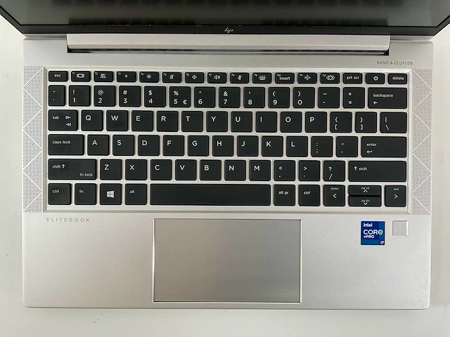Hp elitebook 830 g8 13.3”, core(tm) i7 11th gen, 16 gb ram, 512 gb nvme laptop - afbeelding 4 van  7