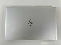 Hp elitebook 830 g8 13.3”, core(tm) i7 11th gen, 16 gb ram, 512 gb nvme laptop - afbeelding 5 van  7
