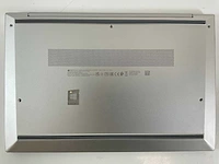 Hp elitebook 830 g8 13.3”, core(tm) i7 11th gen, 16 gb ram, 512 gb nvme laptop - afbeelding 6 van  7