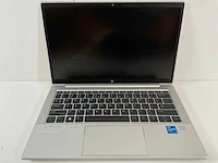 Hp elitebook 830 g8 13.3”, core(tm) i7 11th gen, 16 gb ram, 512 gb nvme laptop - afbeelding 1 van  8