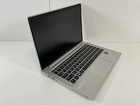 Hp elitebook 830 g8 13.3”, core(tm) i7 11th gen, 16 gb ram, 512 gb nvme laptop - afbeelding 2 van  8