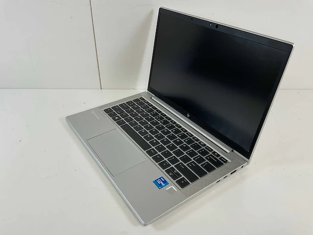 Hp elitebook 830 g8 13.3”, core(tm) i7 11th gen, 16 gb ram, 512 gb nvme laptop - afbeelding 3 van  8