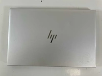 Hp elitebook 830 g8 13.3”, core(tm) i7 11th gen, 16 gb ram, 512 gb nvme laptop - afbeelding 5 van  8