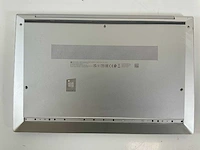Hp elitebook 830 g8 13.3”, core(tm) i7 11th gen, 16 gb ram, 512 gb nvme laptop - afbeelding 6 van  8