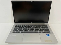 Hp elitebook 830 g8 13.3”, core(tm) i7 11th gen, 16 gb ram, 512 gb nvme laptop - afbeelding 1 van  7