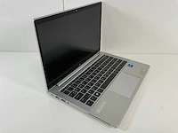 Hp elitebook 830 g8 13.3”, core(tm) i7 11th gen, 16 gb ram, 512 gb nvme laptop - afbeelding 2 van  7