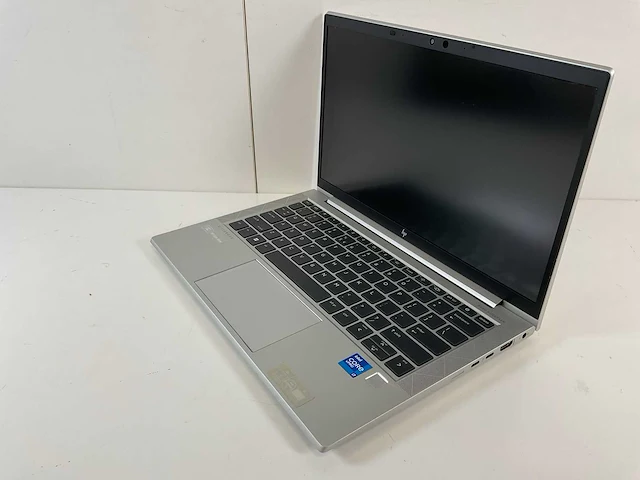 Hp elitebook 830 g8 13.3”, core(tm) i7 11th gen, 16 gb ram, 512 gb nvme laptop - afbeelding 3 van  7