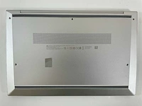 Hp elitebook 830 g8 13.3”, core(tm) i7 11th gen, 16 gb ram, 512 gb nvme laptop - afbeelding 6 van  7