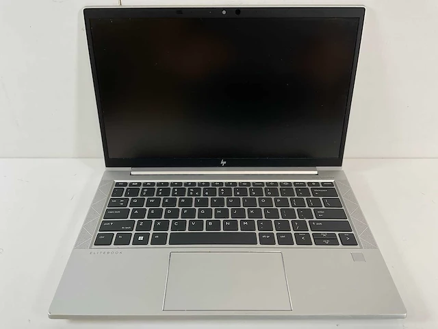 Hp elitebook 830 g8 13.3”, core(tm) i7 11th gen, 16 gb ram, 512 gb nvme laptop - afbeelding 1 van  7