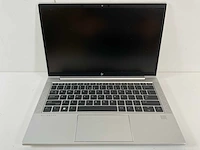 Hp elitebook 830 g8 13.3”, core(tm) i7 11th gen, 16 gb ram, 512 gb nvme laptop - afbeelding 1 van  7