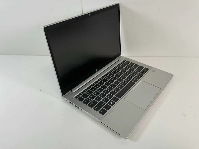 Hp elitebook 830 g8 13.3”, core(tm) i7 11th gen, 16 gb ram, 512 gb nvme laptop - afbeelding 2 van  7