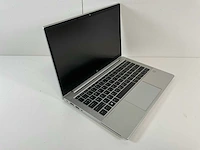 Hp elitebook 830 g8 13.3”, core(tm) i7 11th gen, 16 gb ram, 512 gb nvme laptop - afbeelding 2 van  7