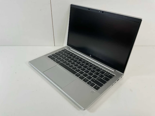 Hp elitebook 830 g8 13.3”, core(tm) i7 11th gen, 16 gb ram, 512 gb nvme laptop - afbeelding 3 van  7