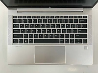 Hp elitebook 830 g8 13.3”, core(tm) i7 11th gen, 16 gb ram, 512 gb nvme laptop - afbeelding 4 van  7