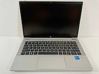 Hp elitebook 830 g8 13.3”, core(tm) i7 11th gen, 16 gb ram, 512 gb nvme laptop - afbeelding 1 van  7