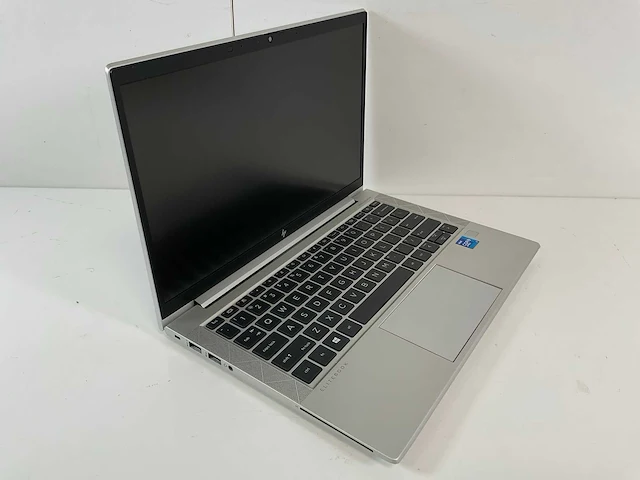 Hp elitebook 830 g8 13.3”, core(tm) i7 11th gen, 16 gb ram, 512 gb nvme laptop - afbeelding 2 van  7