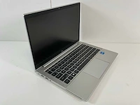 Hp elitebook 830 g8 13.3”, core(tm) i7 11th gen, 16 gb ram, 512 gb nvme laptop - afbeelding 2 van  7