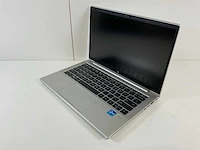 Hp elitebook 830 g8 13.3”, core(tm) i7 11th gen, 16 gb ram, 512 gb nvme laptop - afbeelding 3 van  7