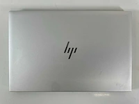 Hp elitebook 830 g8 13.3”, core(tm) i7 11th gen, 16 gb ram, 512 gb nvme laptop - afbeelding 5 van  7