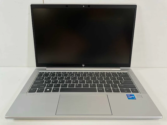 Hp elitebook 830 g8 13.3”, core(tm) i7 11th gen, 16 gb ram, 512 gb nvme laptop - afbeelding 1 van  7