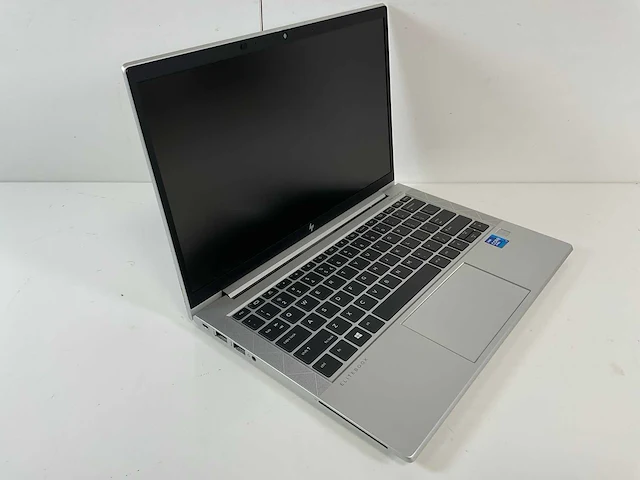 Hp elitebook 830 g8 13.3”, core(tm) i7 11th gen, 16 gb ram, 512 gb nvme laptop - afbeelding 2 van  7