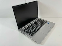 Hp elitebook 830 g8 13.3”, core(tm) i7 11th gen, 16 gb ram, 512 gb nvme laptop - afbeelding 2 van  7