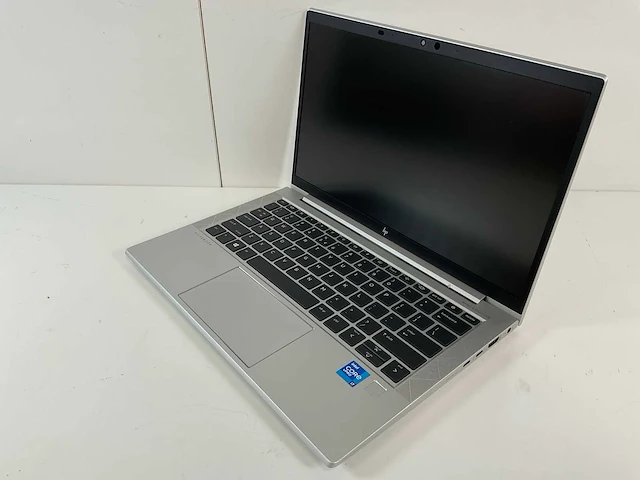 Hp elitebook 830 g8 13.3”, core(tm) i7 11th gen, 16 gb ram, 512 gb nvme laptop - afbeelding 3 van  7