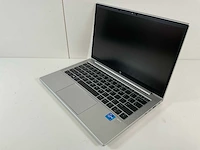 Hp elitebook 830 g8 13.3”, core(tm) i7 11th gen, 16 gb ram, 512 gb nvme laptop - afbeelding 3 van  7