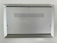 Hp elitebook 830 g8 13.3”, core(tm) i7 11th gen, 16 gb ram, 512 gb nvme laptop - afbeelding 6 van  7