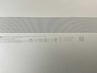 Hp elitebook 830 g8 13.3”, core(tm) i7 11th gen, 16 gb ram, 512 gb nvme laptop - afbeelding 7 van  7